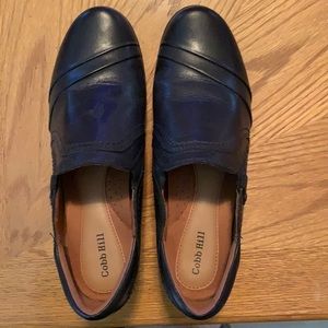 Beautiful black pumps